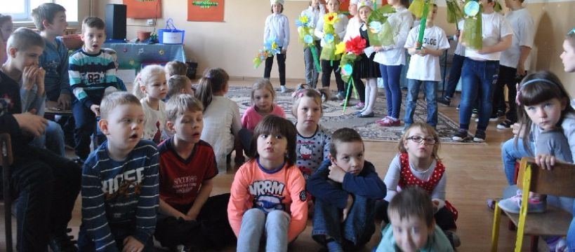 Ziemia woła SOS