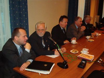 Konwenty na zdrowie