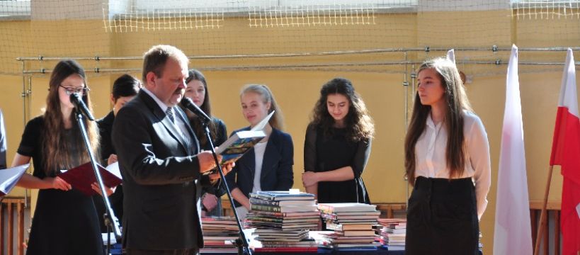 Wymagajmy od siebie, nawet gdyby inni od nas nie wymagali…