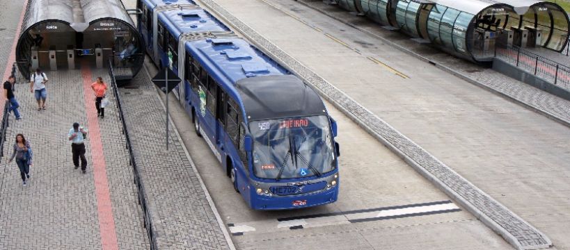 BRT Warszawa - Sochaczew: szybki transport autobusowy przez Kampinos?