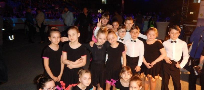 Sukcesy Pasjonatów