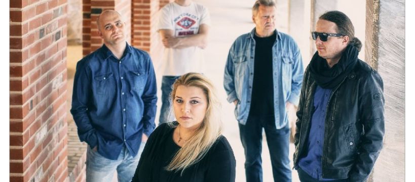 Koncert: Dead Dittrichs i Majka Kapłon