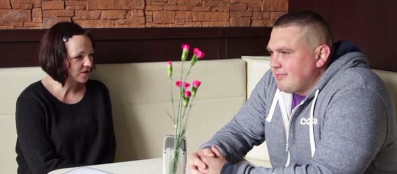 ZIP: Marcin Ostrowski i Zlot Lubish Food Truck w Sochaczewie