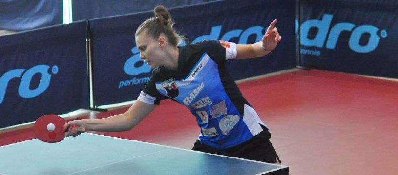 SKTS: W półfinale zagrają z Nadarzynem