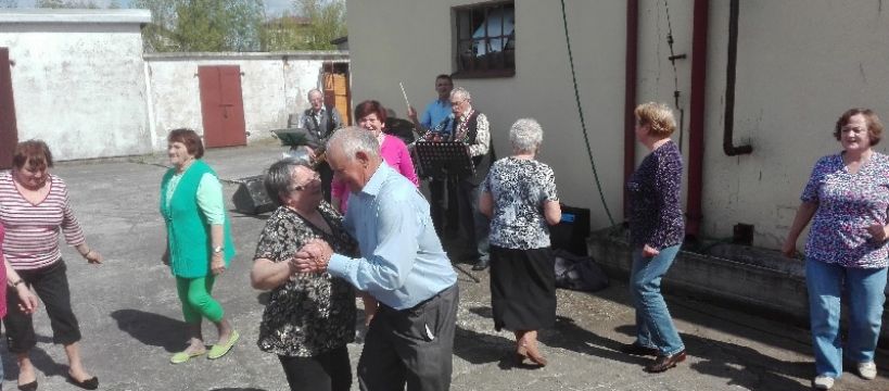 Sezon grillowy rozpoczęty