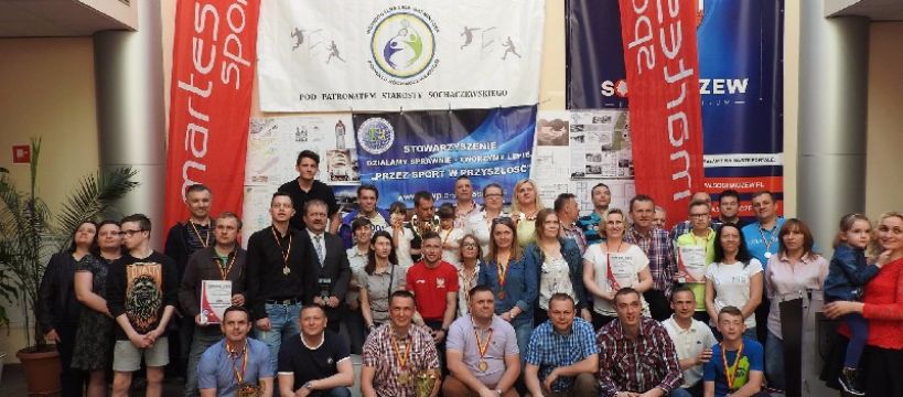 Wyjątkowe podsumowanie III sezonu ligi badmintona
