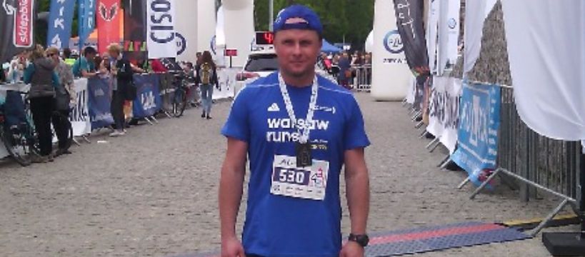 4 PZU Maraton Lubelski