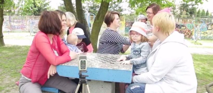 Piknikowy Klub Rodzinny Wesoła Chata
