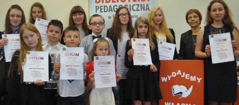 Wydajemy własna książkę