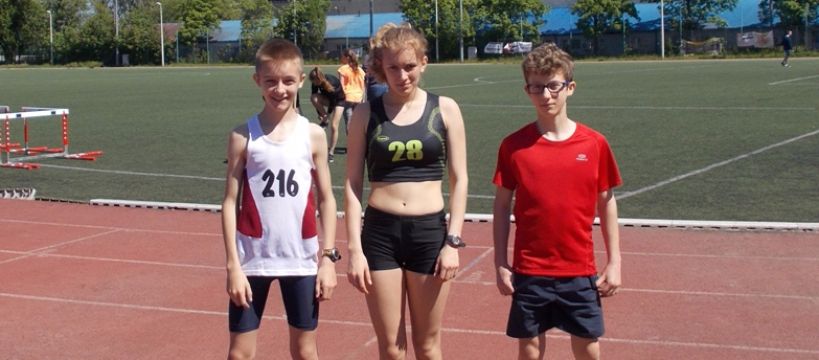 Pruszkowski Mityng Lekkoatletyczny
