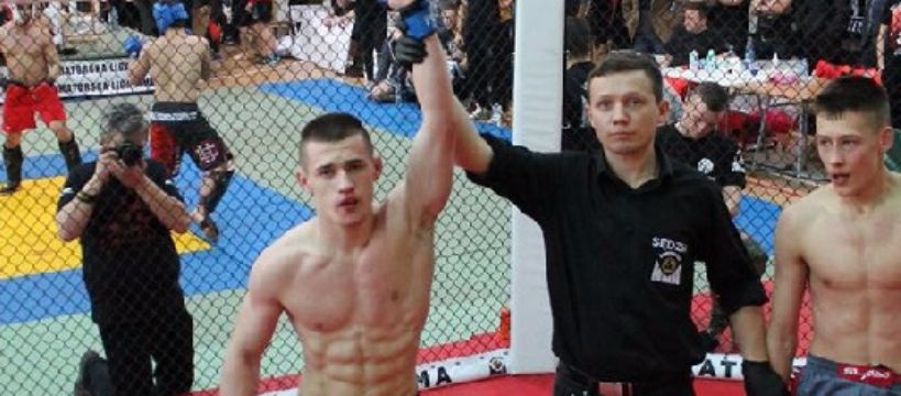 Najlepsi z najlepszych ponownie w Sochaczewie