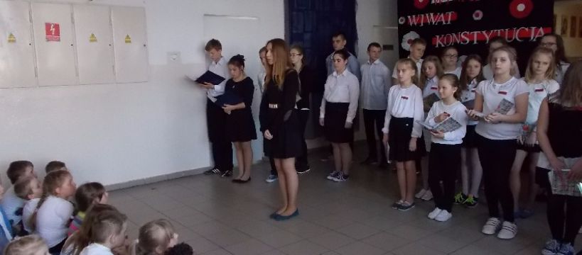 225 rocznica Uchwalenia Konstytucji 3 Maja