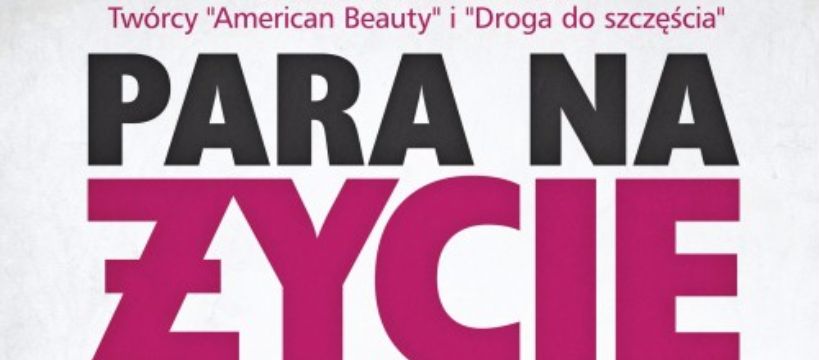 PARA NA ŻYCIE