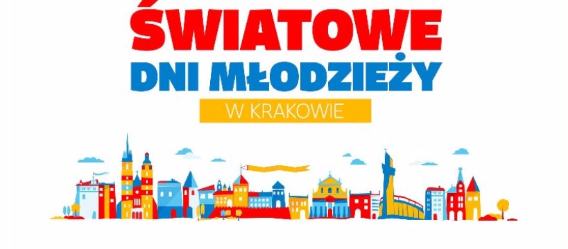 Z Sochaczewa na Światowe Dni Młodzieży Kraków 2016