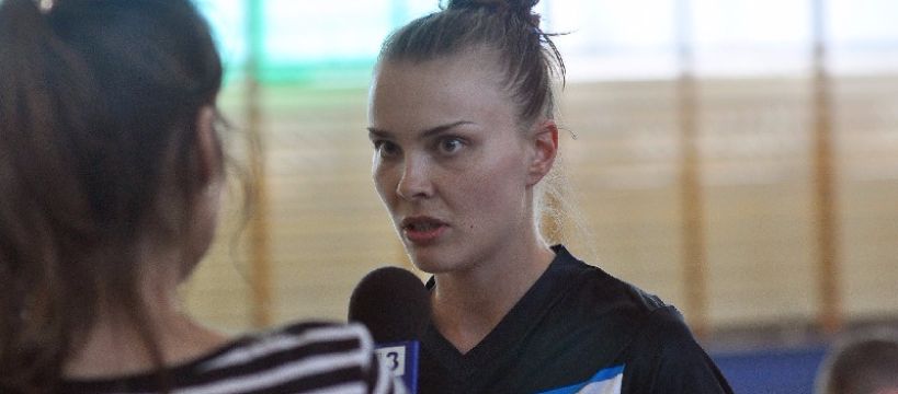 SKTS Sochaczew w finale Mistrzostw Polski!