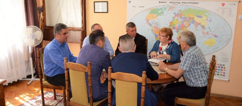 Kursy Ogrodnicze dla dorosłych w ZSRCKU