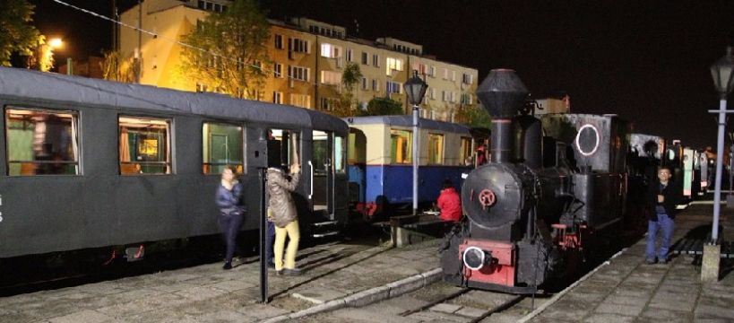 Noc Muzeów 2016 Sochaczew fotorelacja