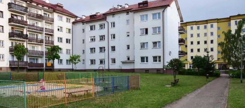 Osiedle Victoria walczy o plac zabaw: potrzebne nasze głosy
