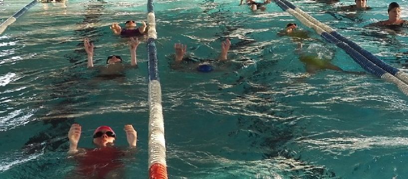 Wystartował I Kurs Młodego WOPRowca