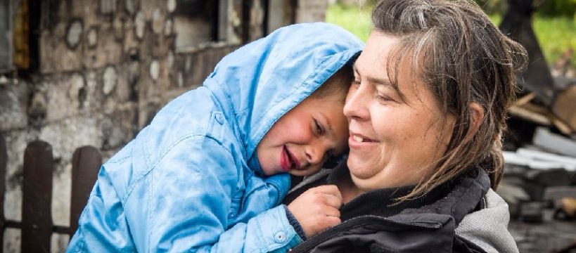 Przeżyli, ale spłonął ich cały dobytek – pomóżmy