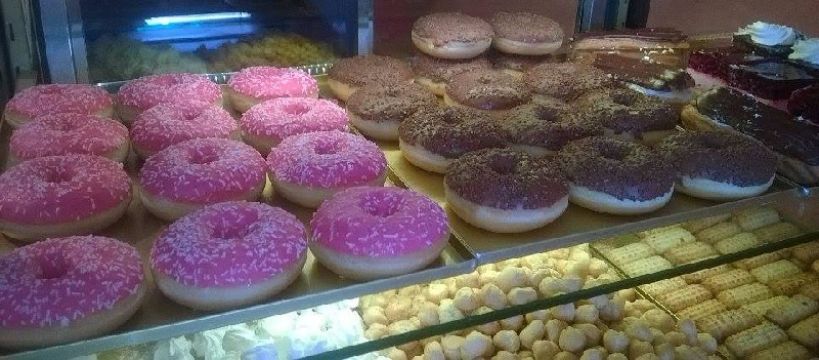 Z Piekarnią SPC w podróż do krainy smaków!