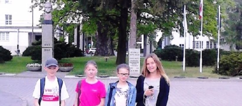 Zwycięstwo Natalii Więckowskiej - Nestle Cup Warszawa