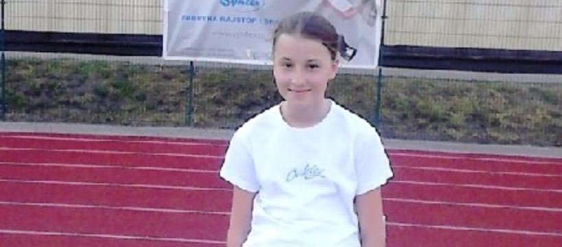 Debiut Julii na Czwartkach LA