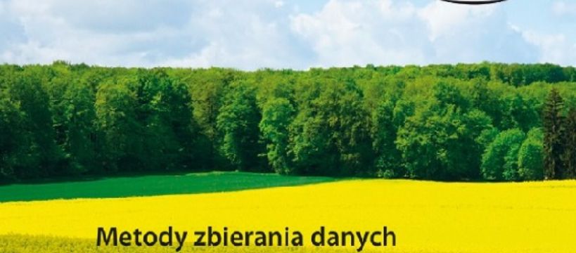 Badanie struktur gospodarstw rolnych