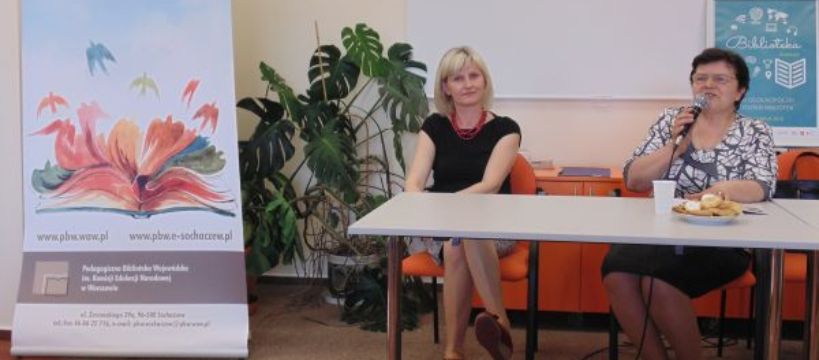 SPOTKANIE AUTORSKIE, A WYDAJEMY WŁASNĄ KSIĄŻKĘ
