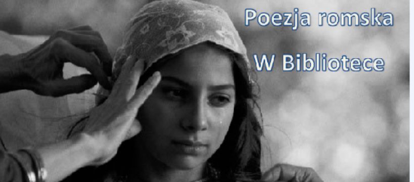 Poezja romska w Bibliotece