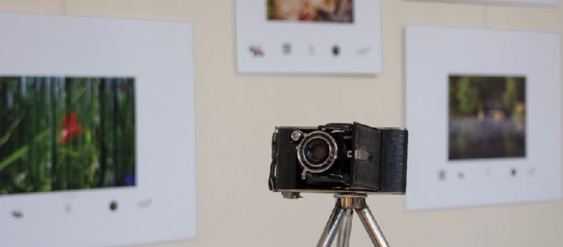 Święto Grupy OtoFOTO w Galerii TRAKT