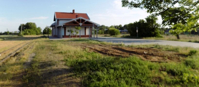Turystyka w Gminie Brochów - pierwsze efekty współpracy