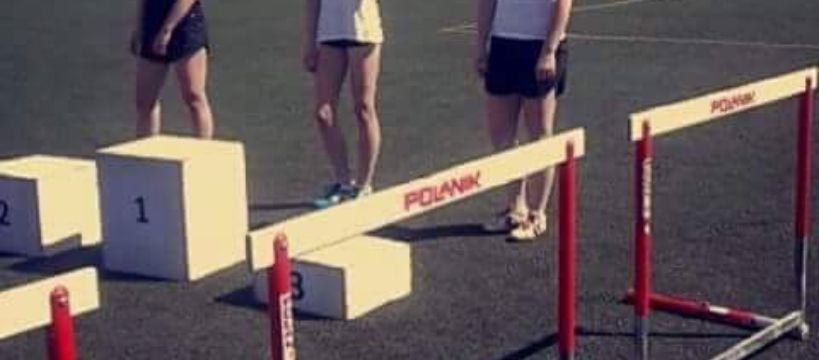 Międzypowiatowe Zawody w Lekkoatletyce - 25.05.2016