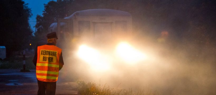 Noc Muzeów na kolejce – podsumowanie