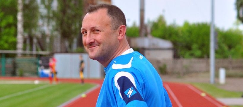 KS Teresin i Bzura Chodaków: Grały kobiety, grali mężczyźni
