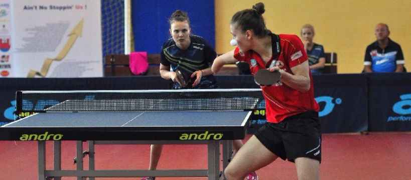 Sochaczewski Klub Tenisa Stołowego Wicemistrzem Polski