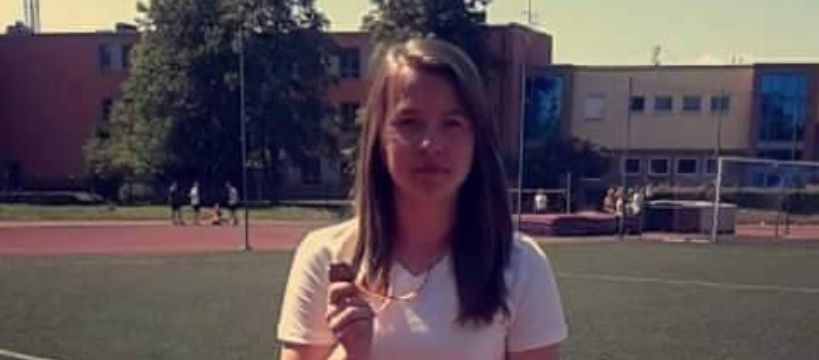 Międzypowiatowe Zawody w Lekkoatletyce - 29.05.2016