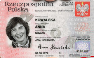 Wymiana dowodów - od dziś na numerki