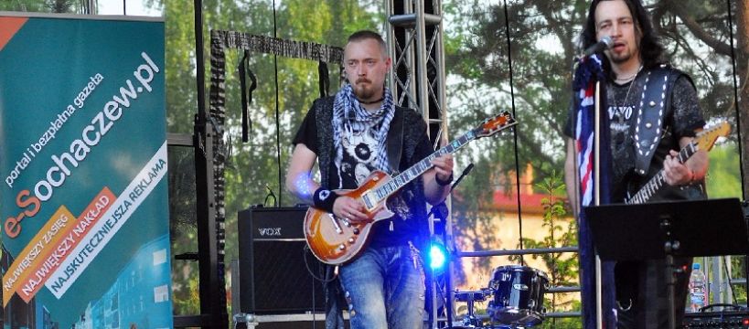 Targi Sztuki Jeziorany 2016 fotorelacja