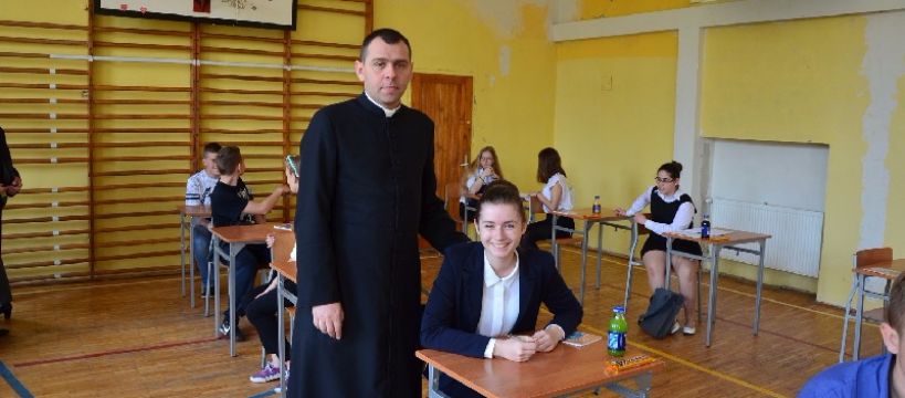 Olimpiada Wiedzy Religijnej
