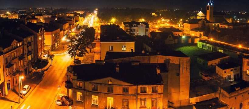 Widokówka Sochaczewa – znamy zwycięzcę