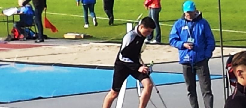 Światowy Dzień Lekkiej Atletyki