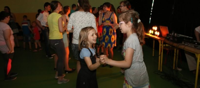 Dzień Dziecka - 06.06.2016