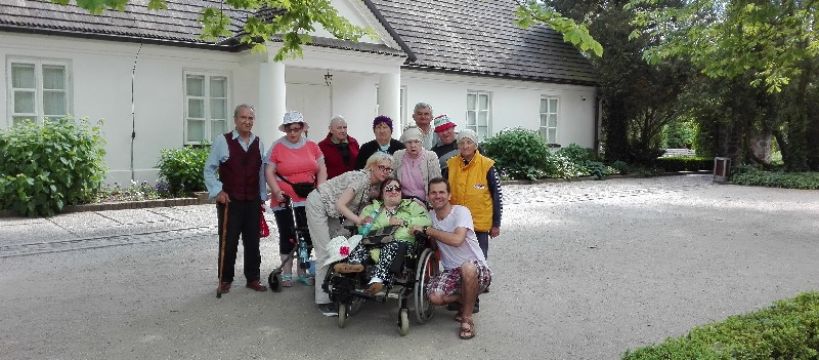 „Na Chopinowską nutę”