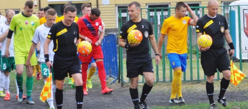 Remisem pożegnali swoich kibiców