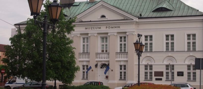 Sochaczewskie muzeum zmieni właściciela?