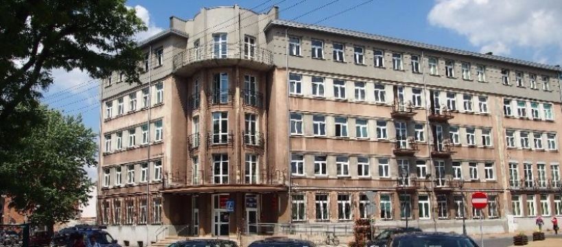 Fałszywe alarmy bombowe również w Sochaczewie