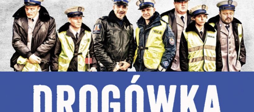 Najbliższy weekend w teresińskim Kinie za Rogiem
