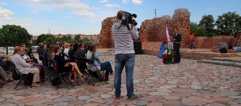 Dni Sochaczewa - dzień pierwszy - fotorelacja