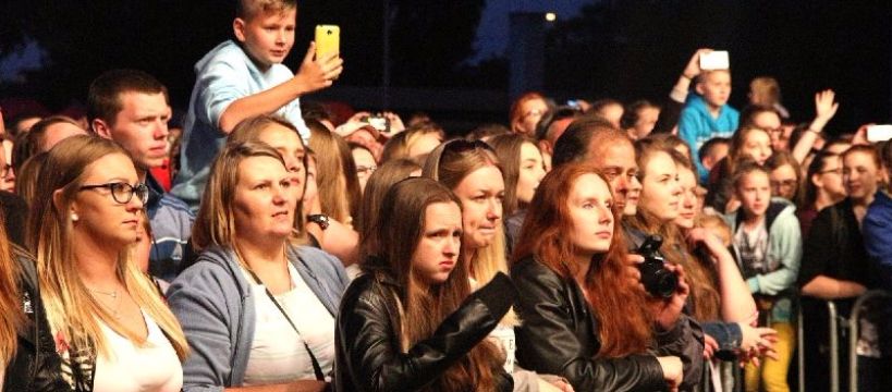 Dni Sochaczewa - dzień trzeci - fotorelacja